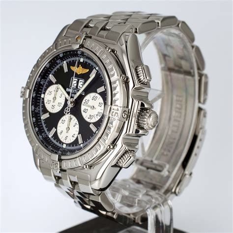 breitling windrider crosswind special a44355|breitling crosswind special.